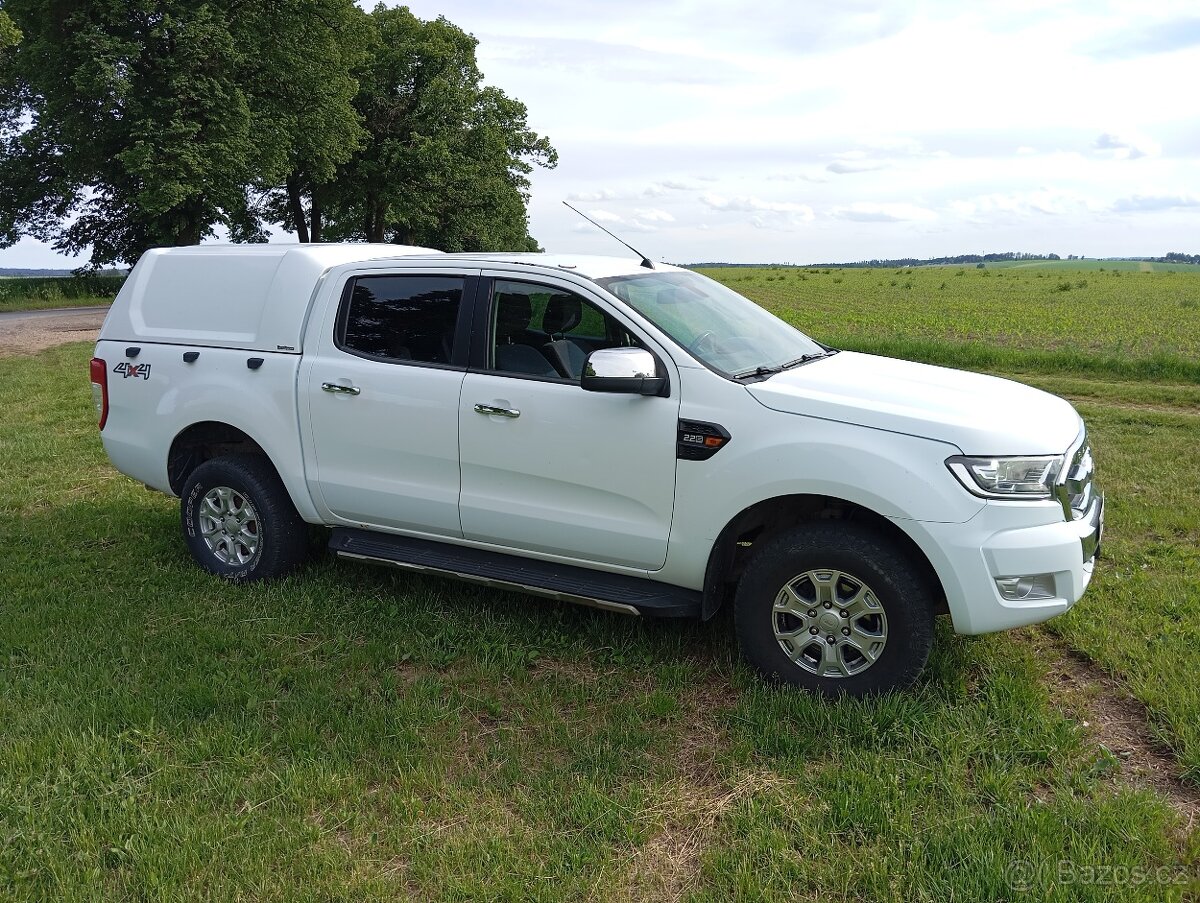 Ranger 2.2 4x4 - 5