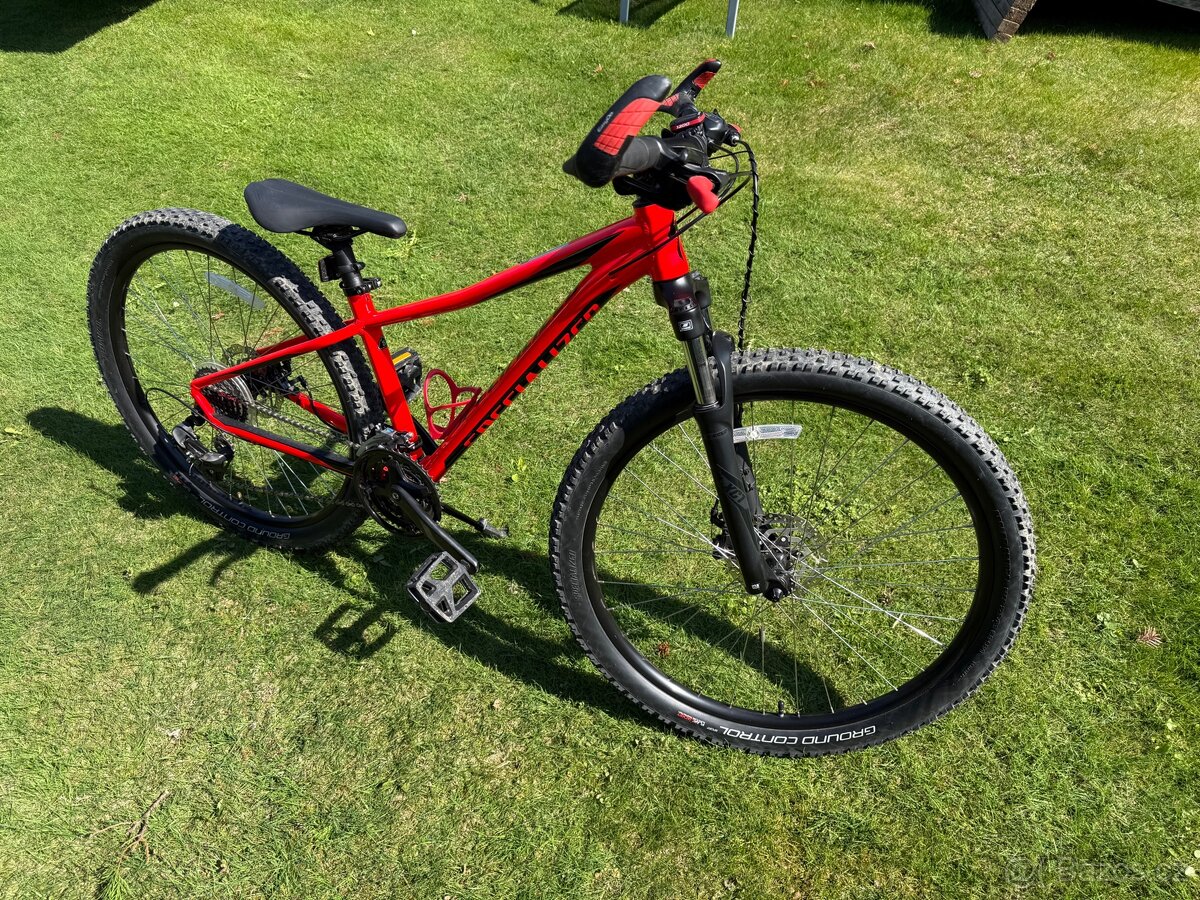 Specialized Pitch rám S - 5