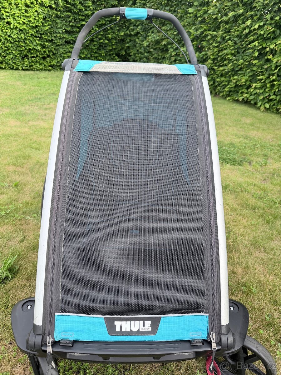 Thule Chariot Sport 1 - 5