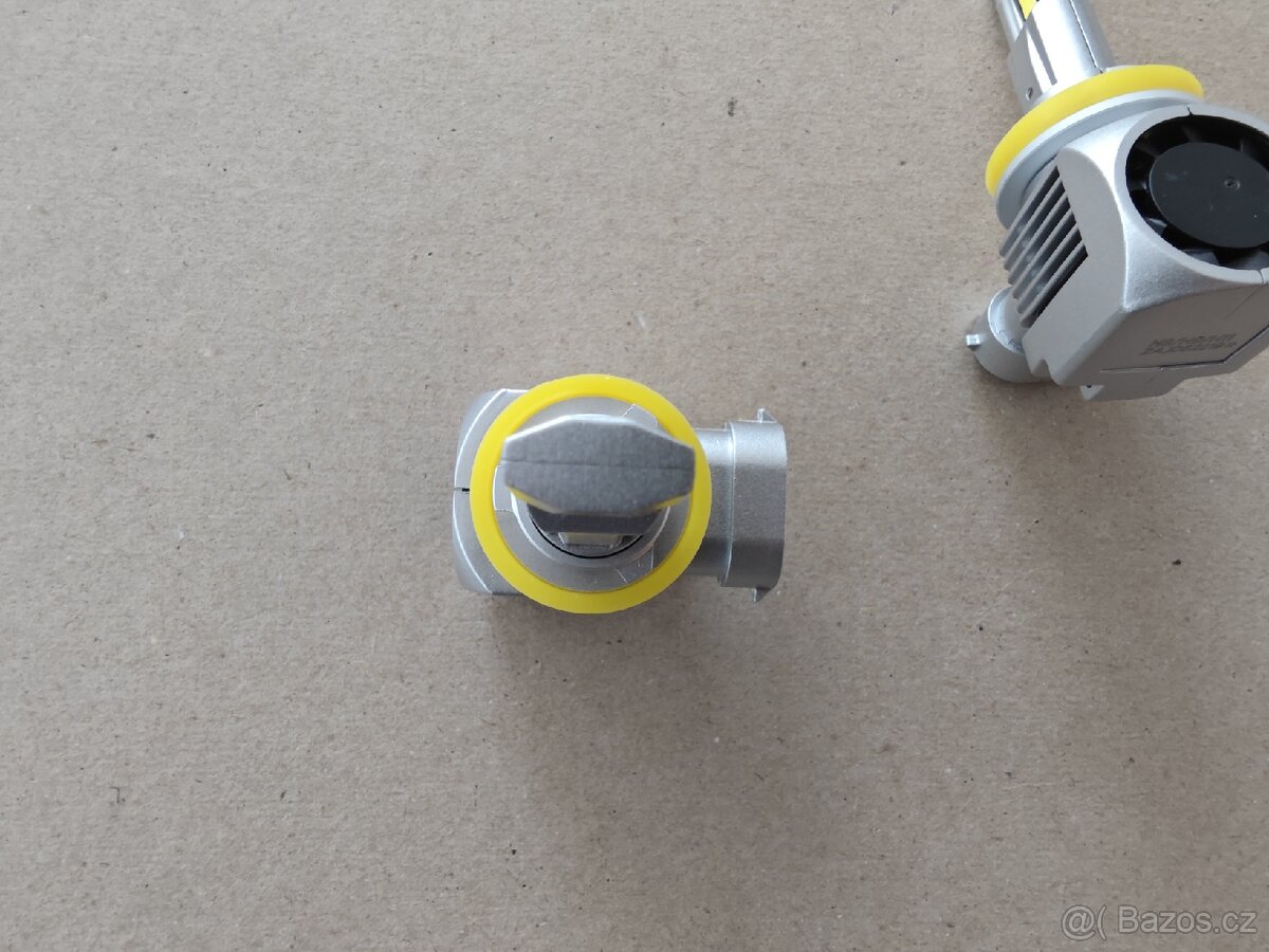 LED žárovky H8/H9/H11/H16 12V - 5
