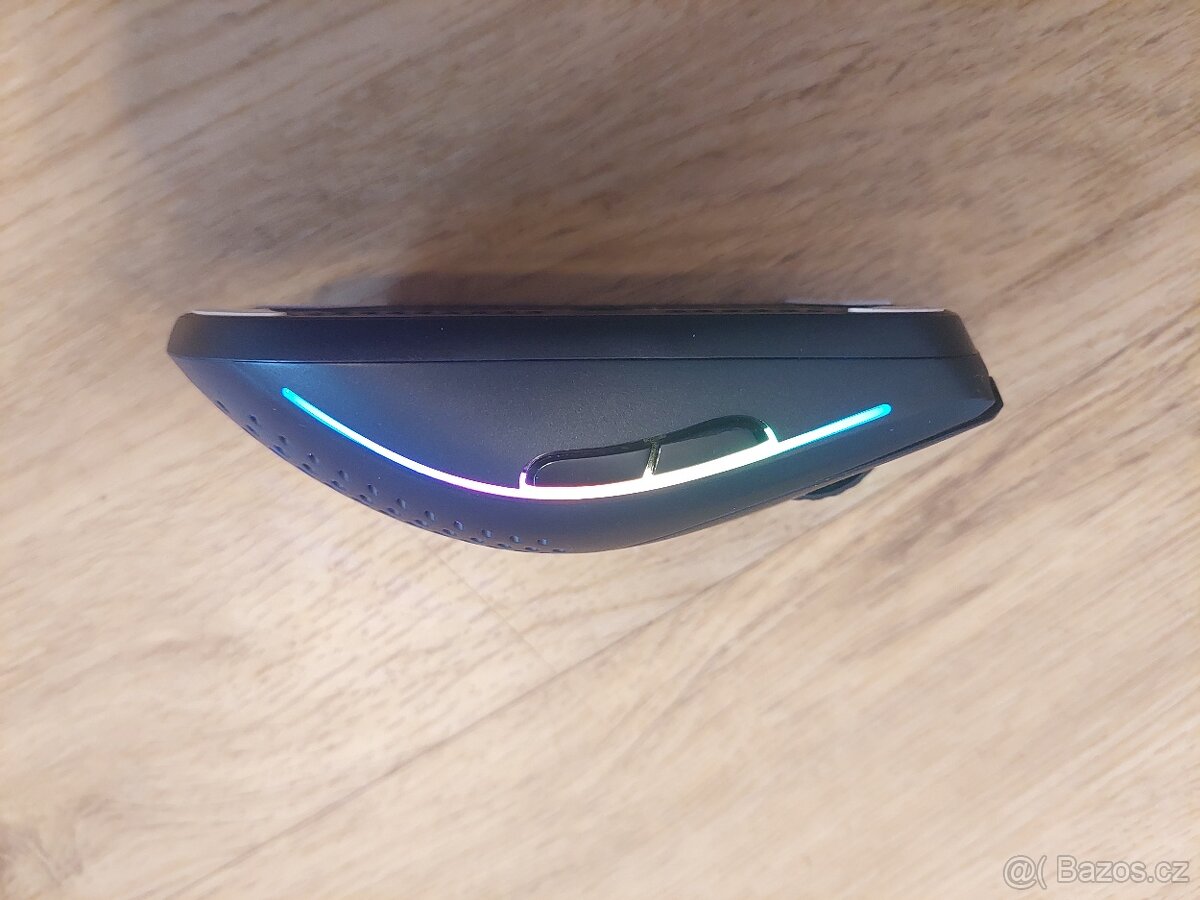 Glorious Model O 2 wireless - 5