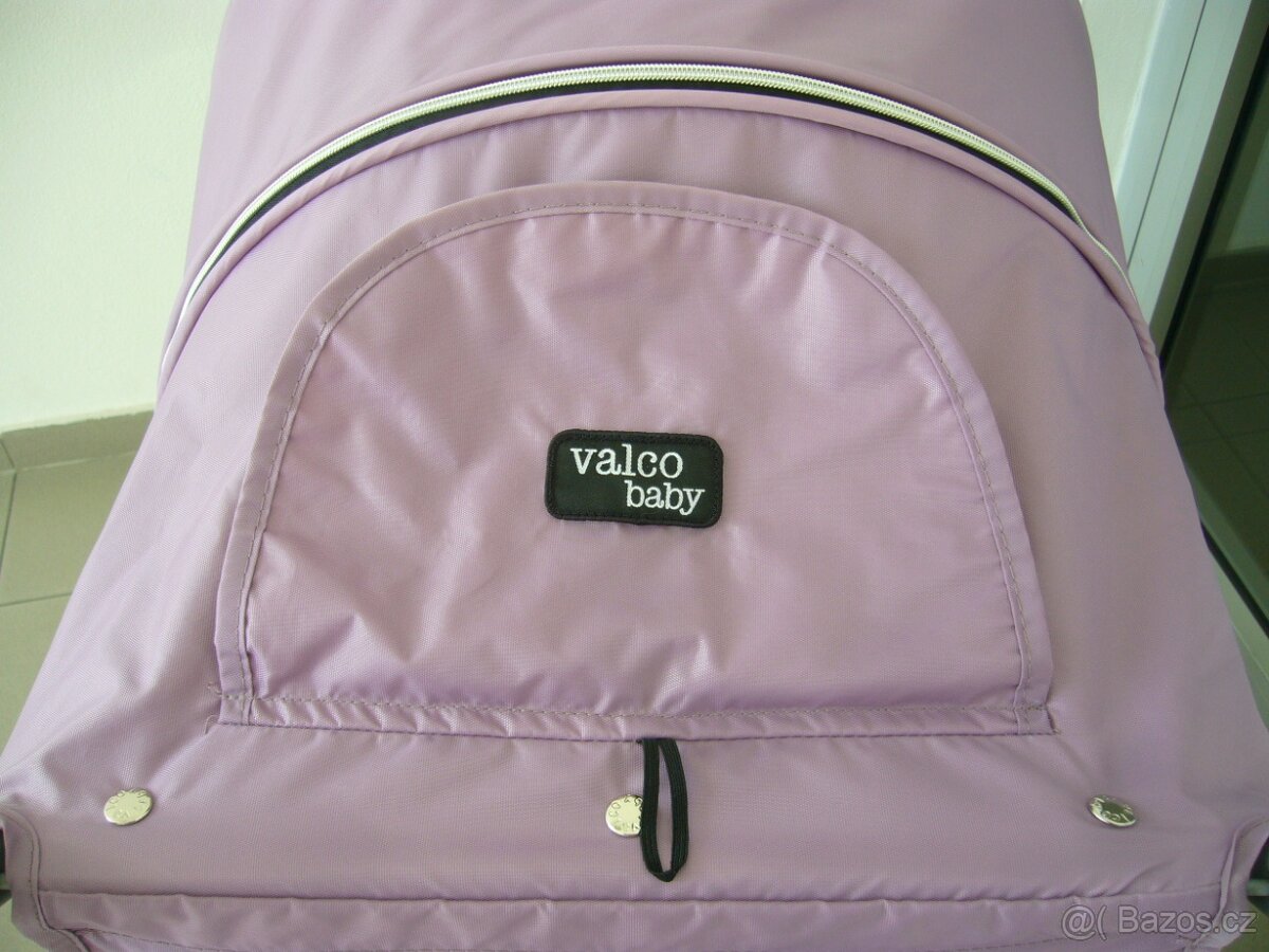 Valco Snap 4 - 5