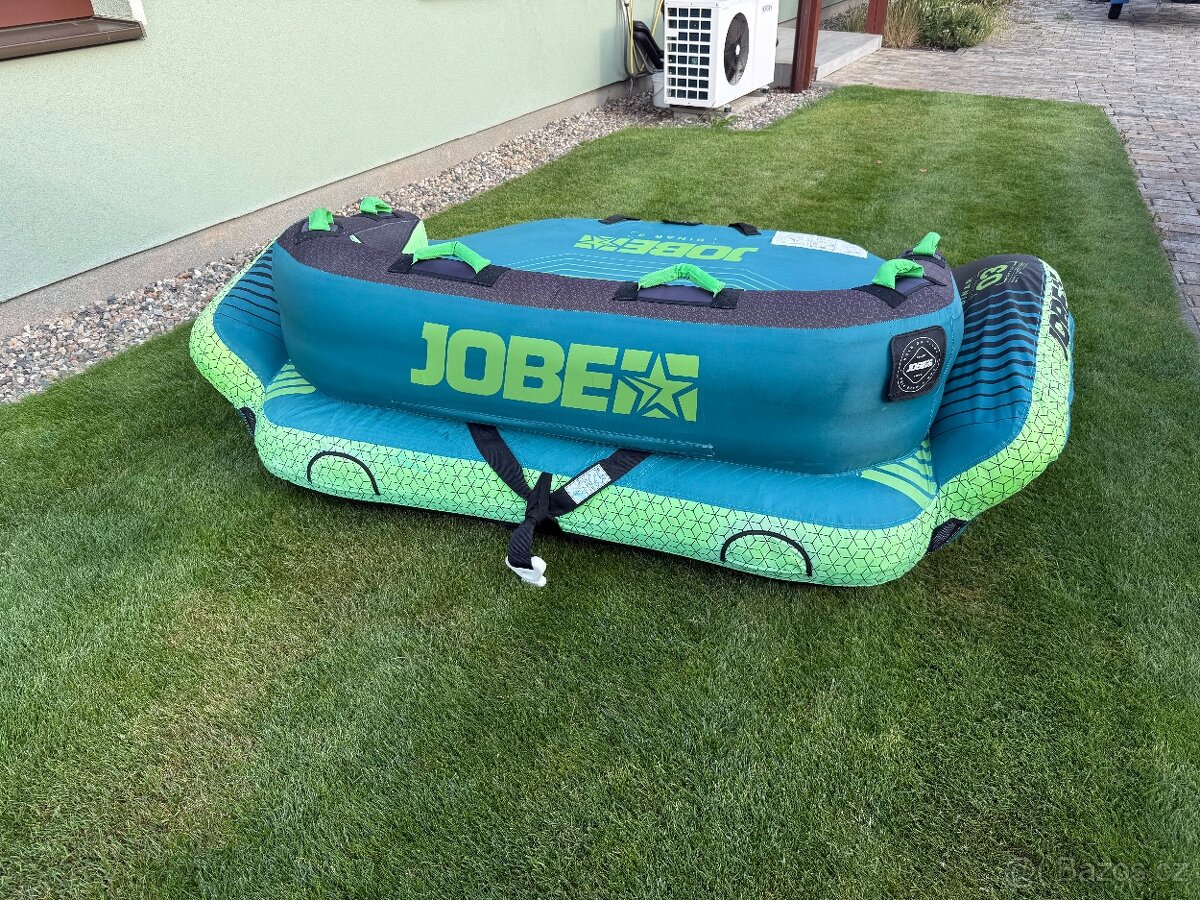Jobe Binar 3 - 5
