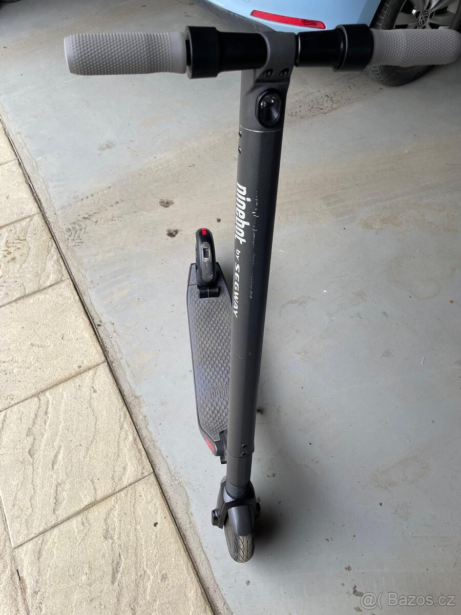 Segway Nineboat ES2 - 5