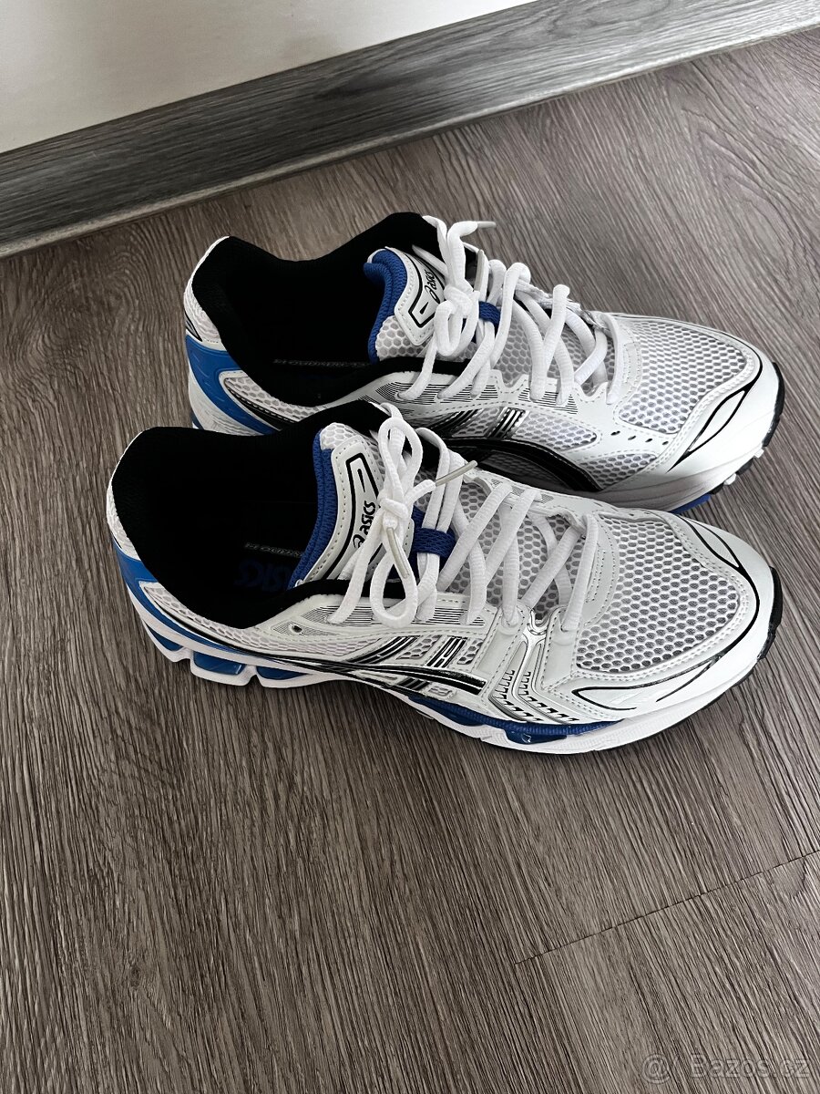 Krásné boty Asicis. - 5
