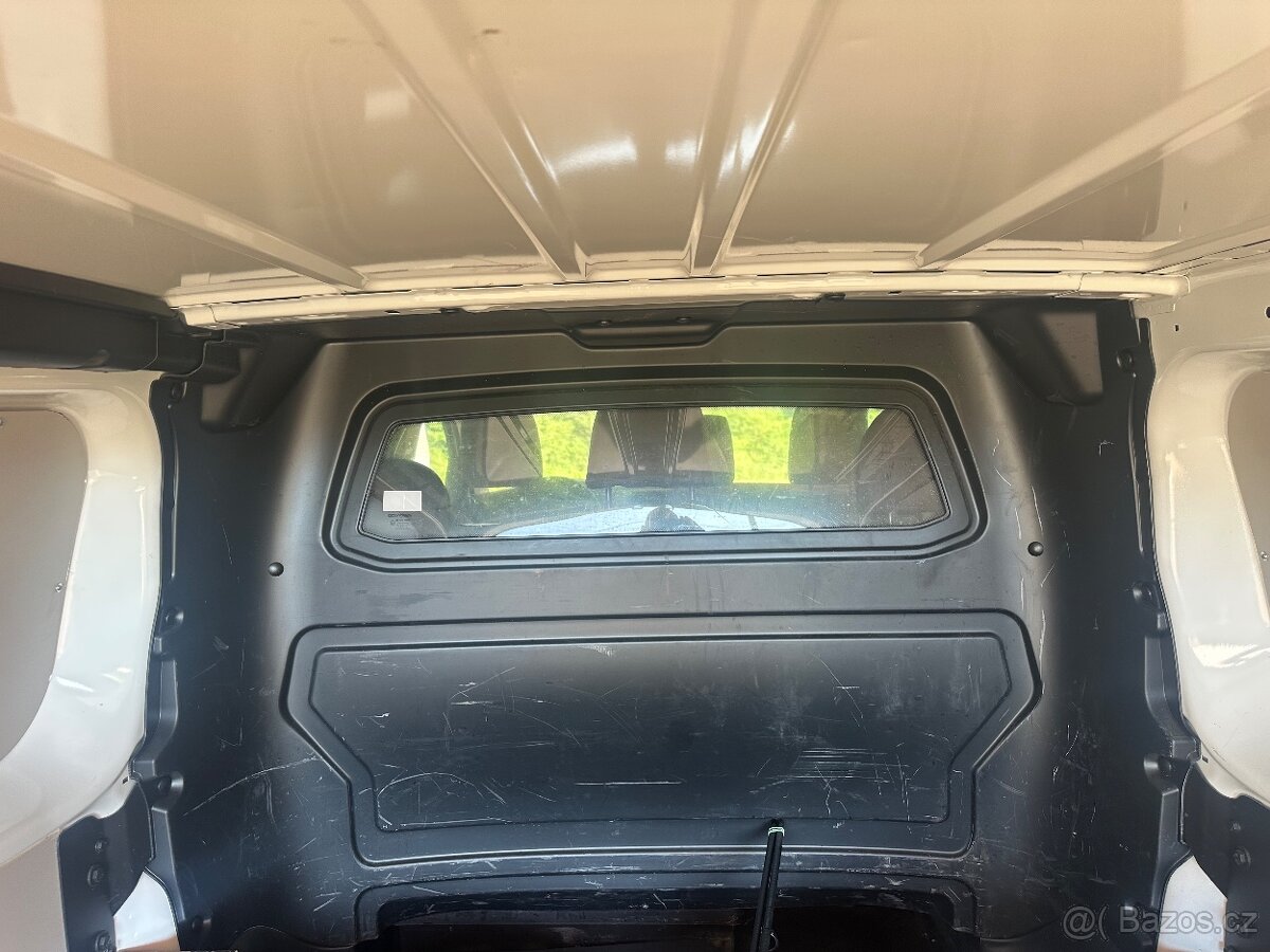 Nová Cena Toyota ProAce 2.0 D, 106 kW, 6 míst - 5