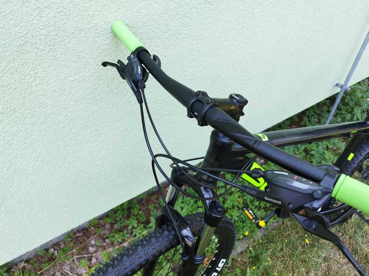 Horské kolo SCUD 29" - 5