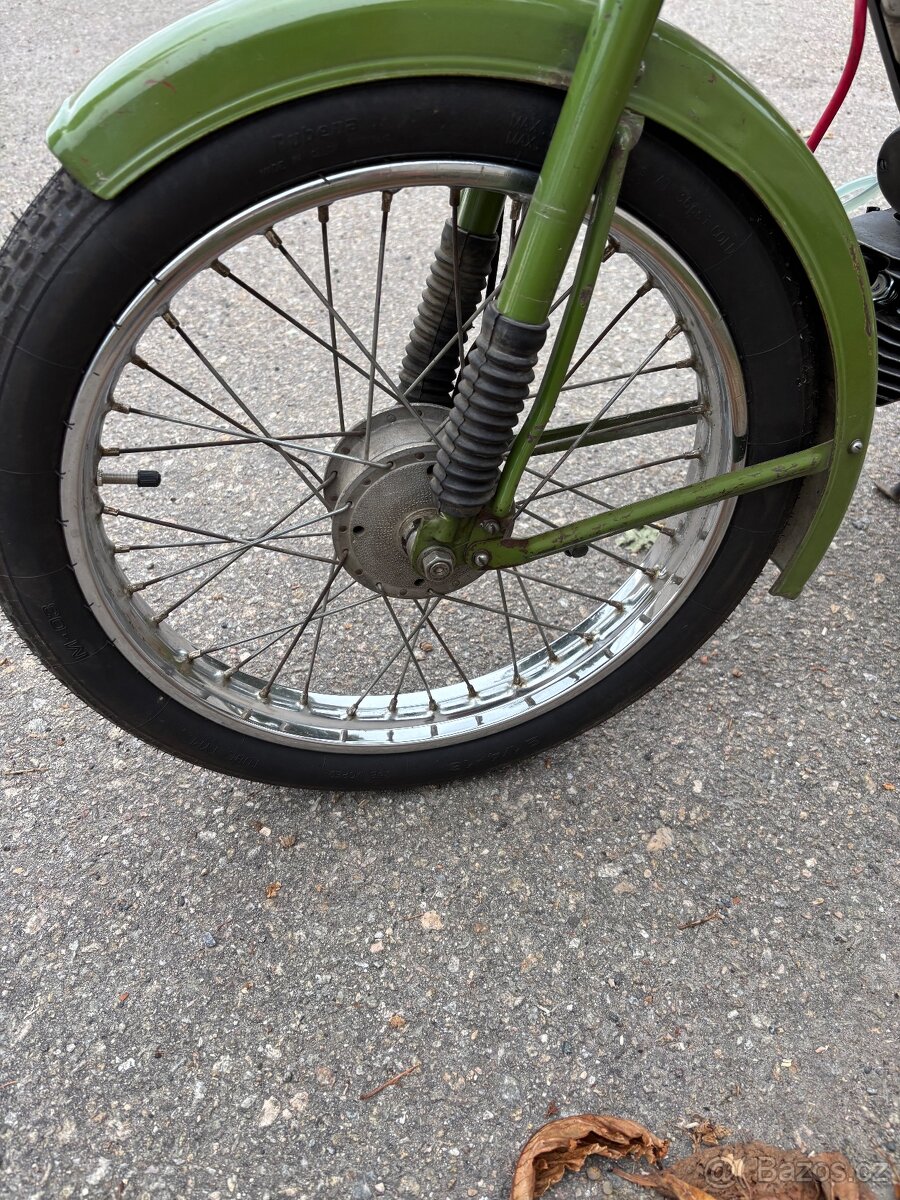 BABETTA 210 - 5