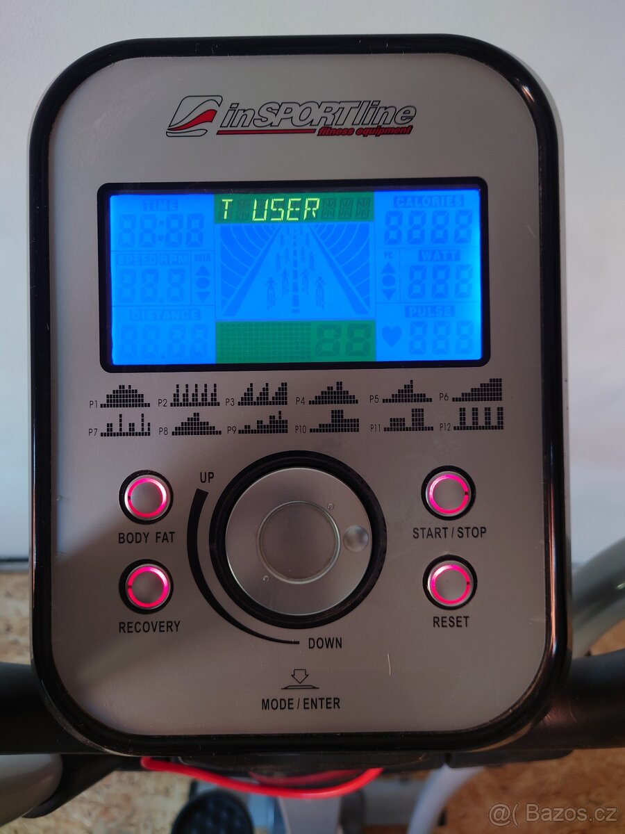 InsportLine Cruzz - 5