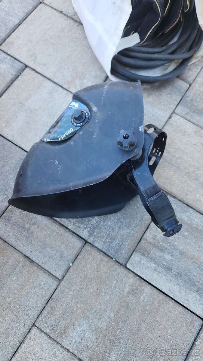 Fronius transpocket 2500 - 5