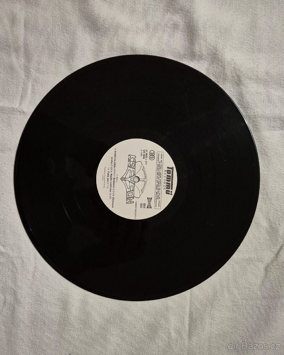 LP Kreyson - 5