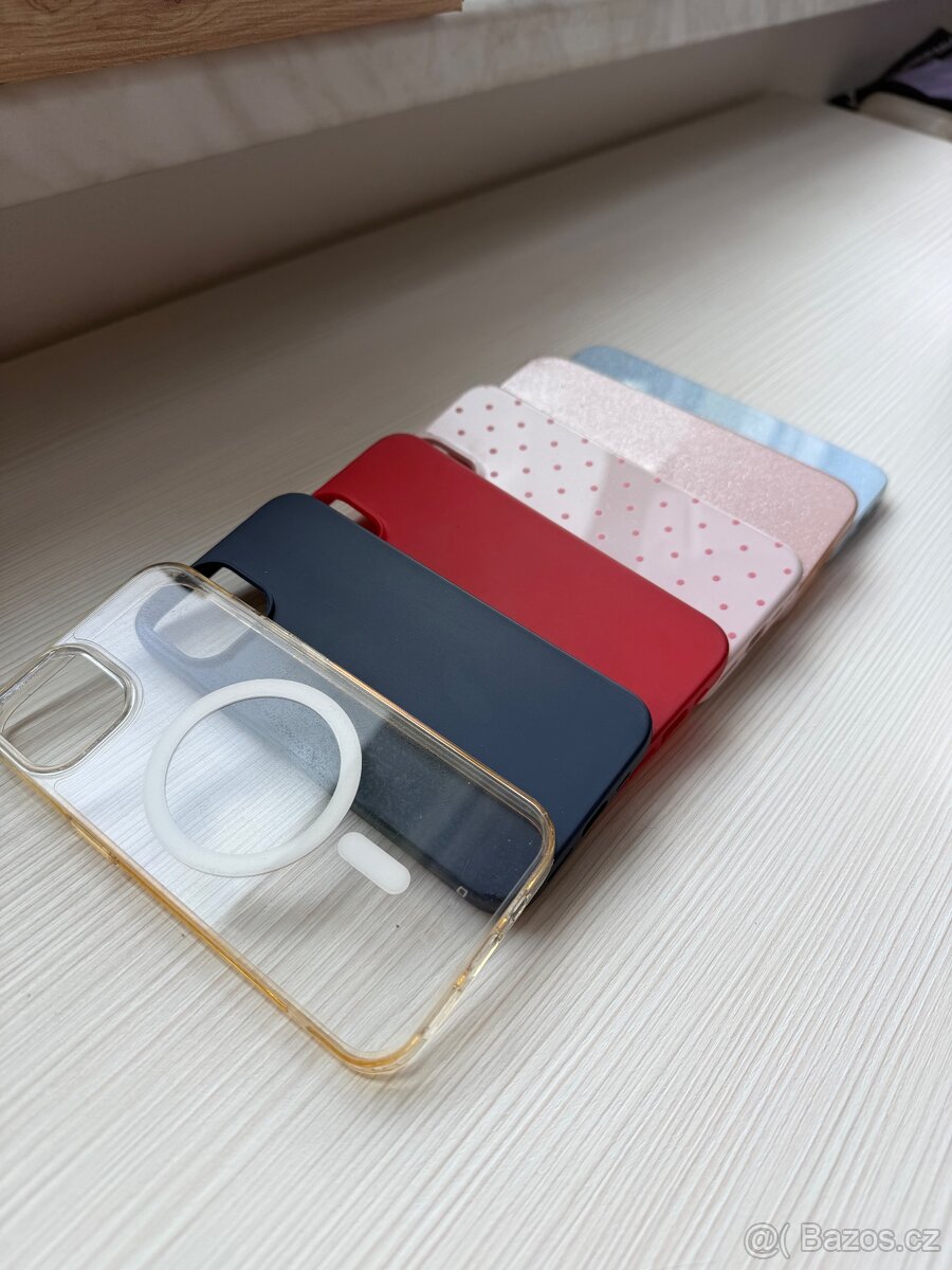 Apple iPhone 13 - 5