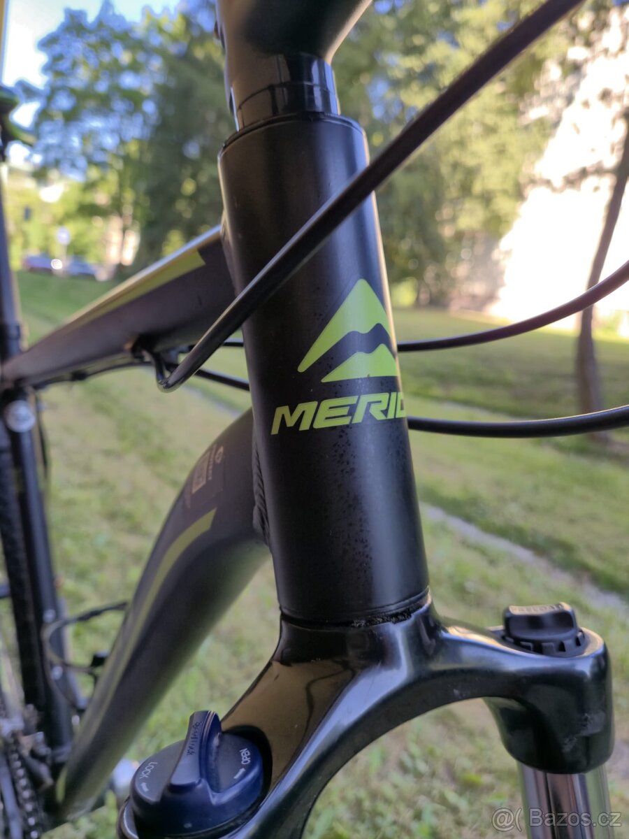 MERIDA BIG SEVEN, vel. XL - 5