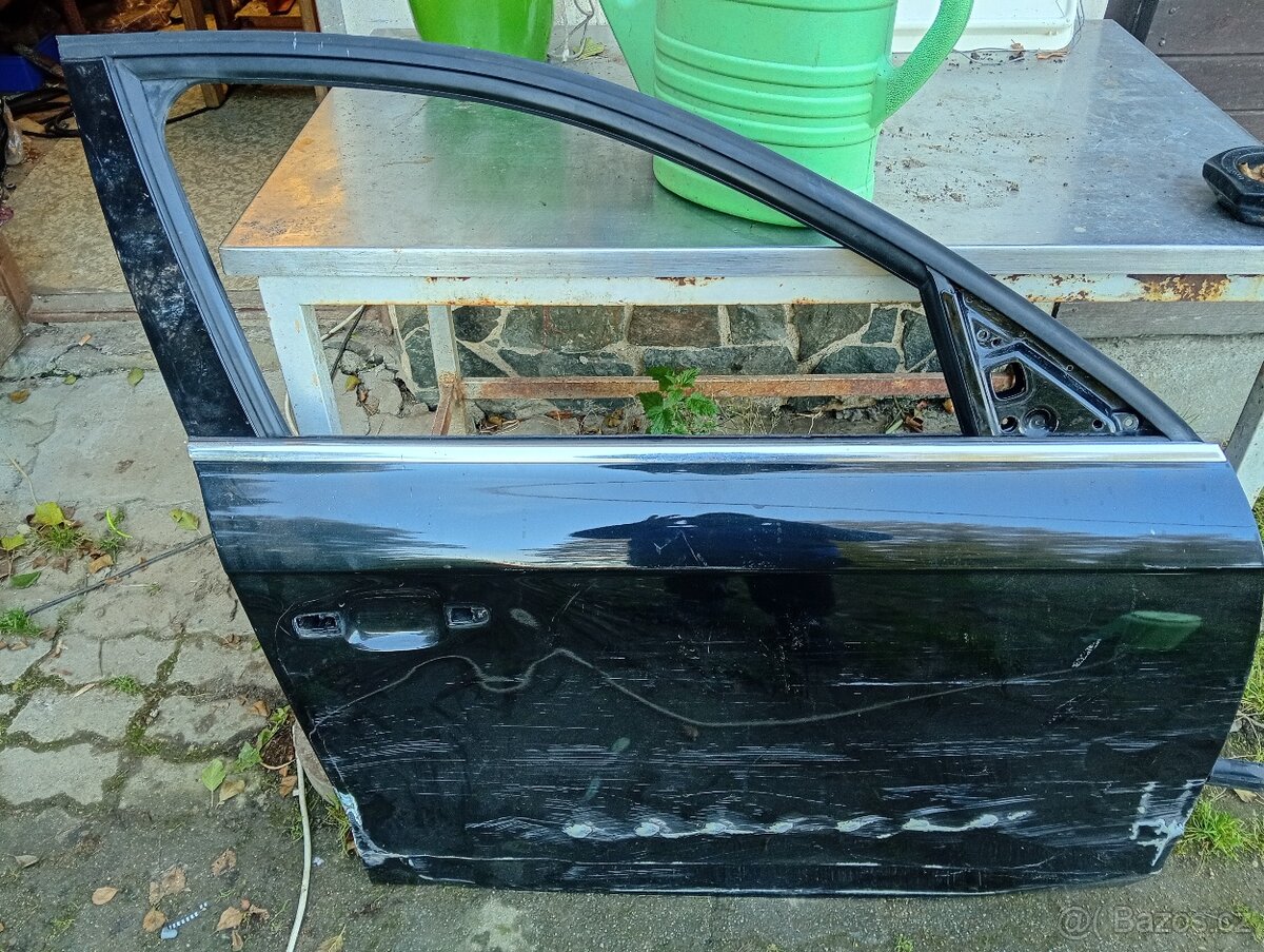 Dveře Audi A4 - 5