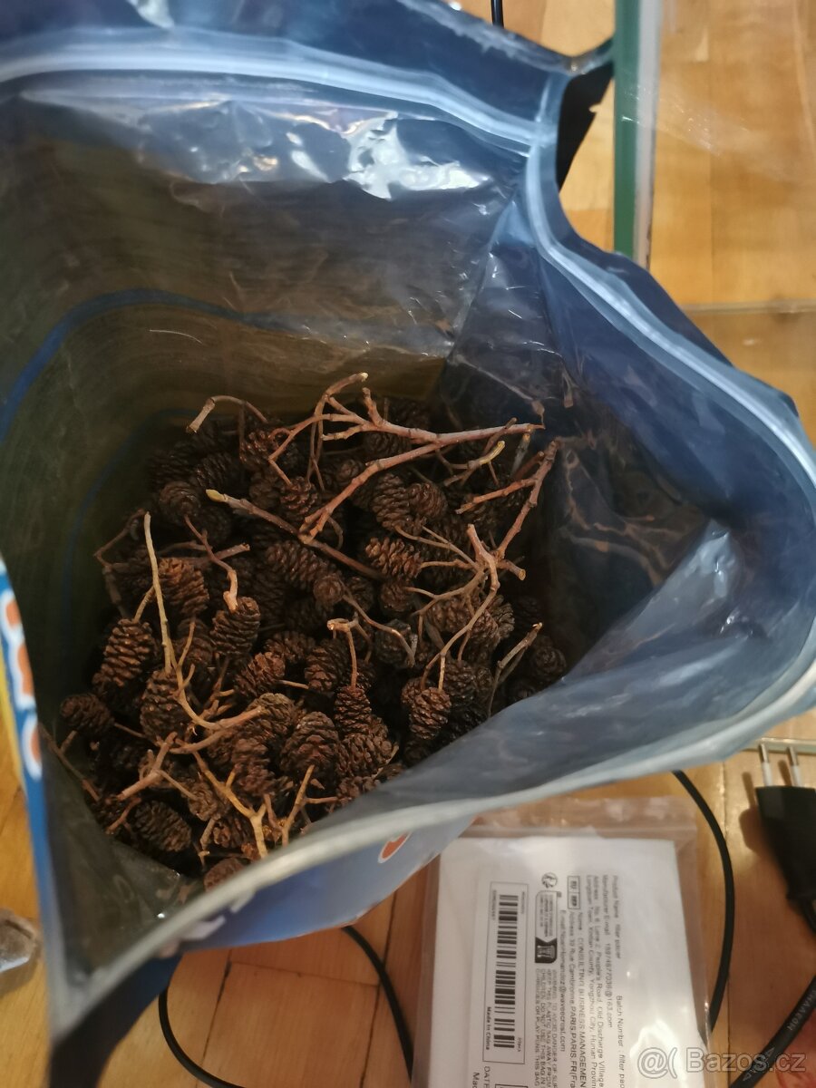 Akvárium, krevetarium, terárium - 5