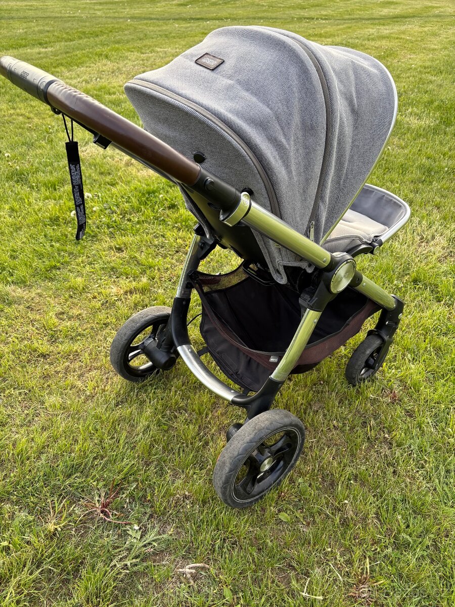 Kočárek Mamas&Papas Ocarro - 5