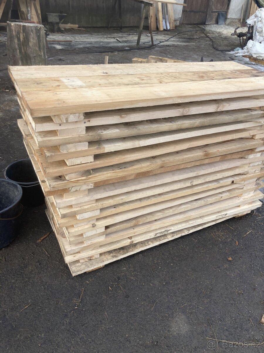 podlážky haki 2,8–3 cm - 5