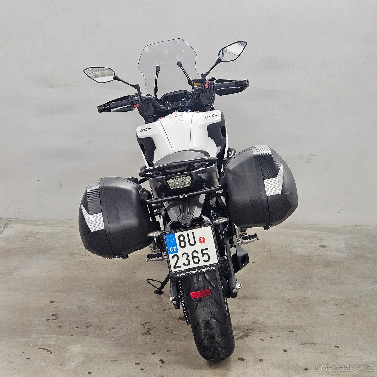 CFMOTO 700MT PREMIUM - 5