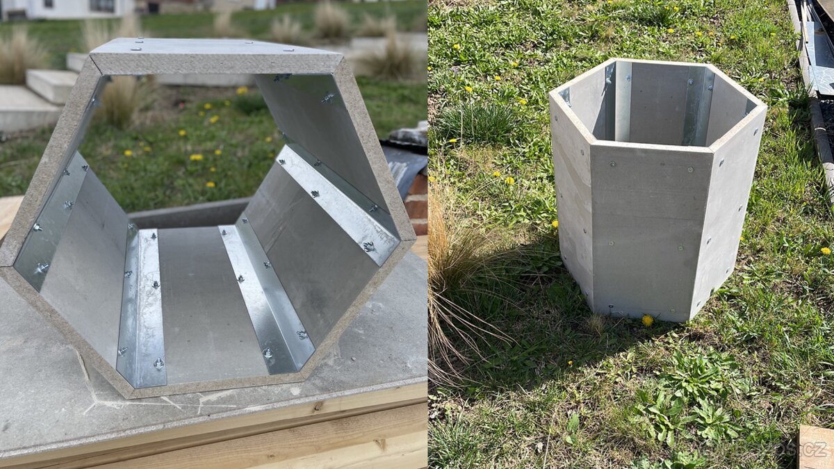 Cetris desky 10, 16, 18, 22,28, 38mm - 5