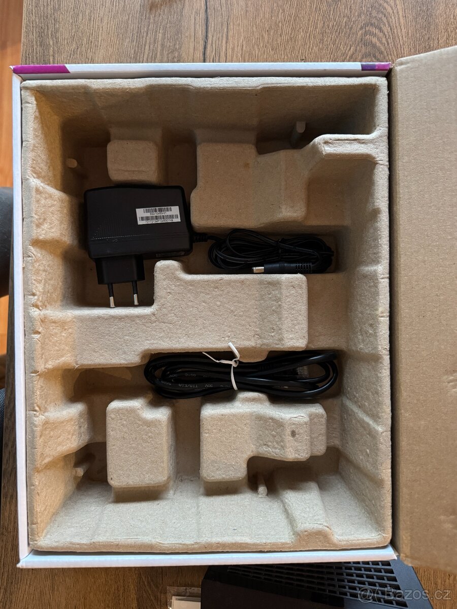 Smart wifi router netgear R6400v2 (AC1760) - 5