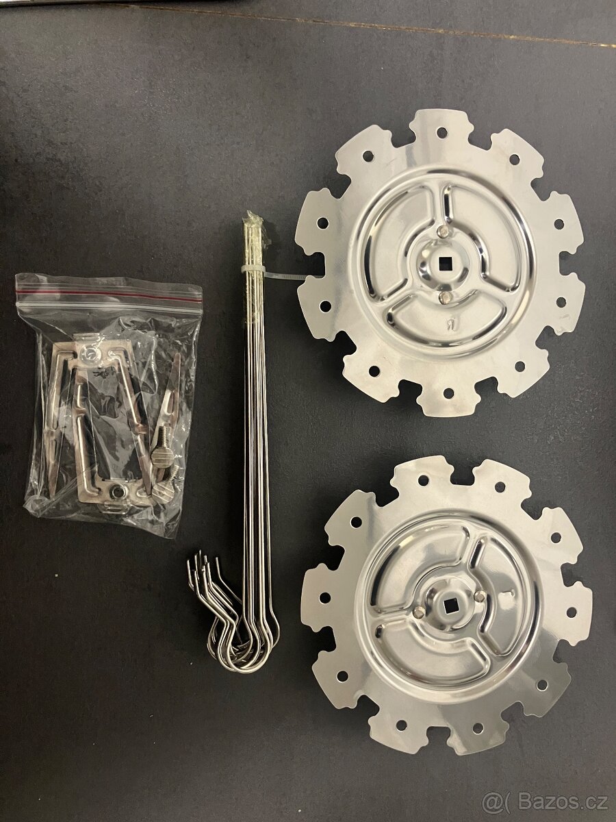 Horkovzdušná fritéza Sencor - 5