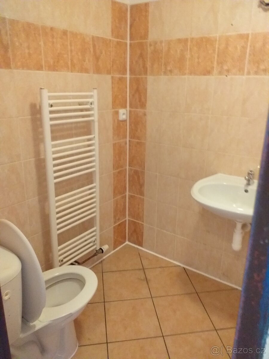 Pronájem bytu 2+kk - 5