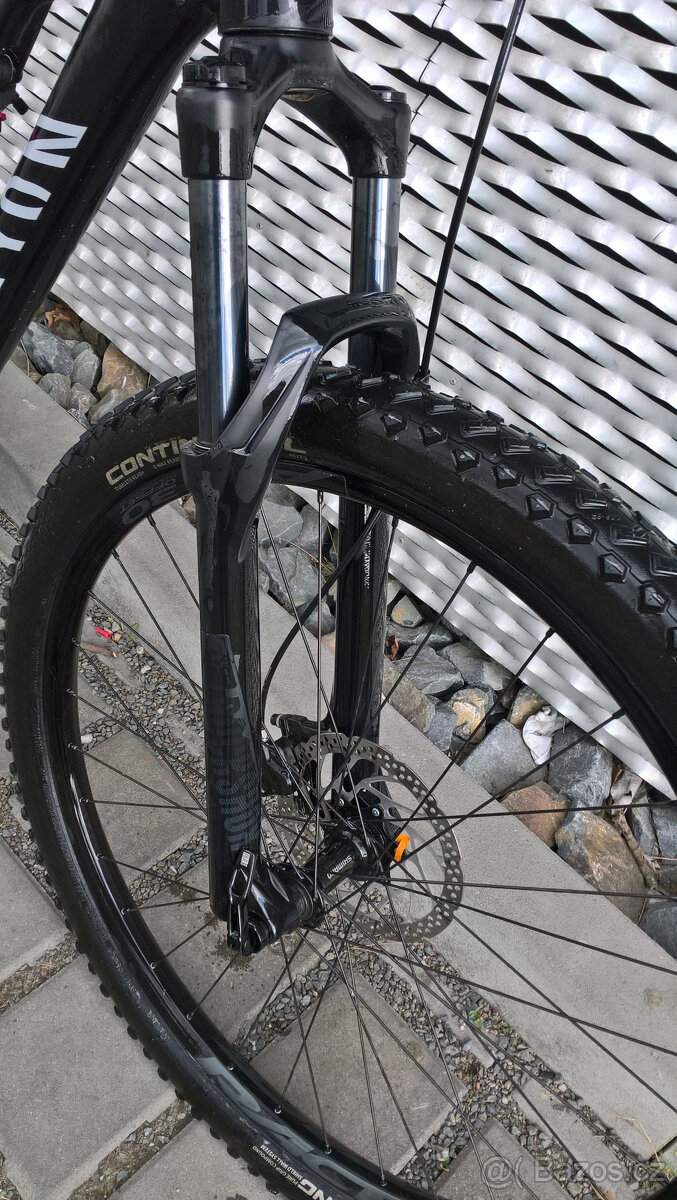 Canyon Neuron 6 M Trail Bike - 5
