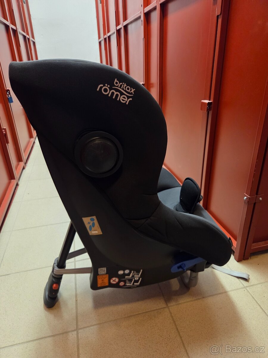 Autosedačka Britax Romer - 5
