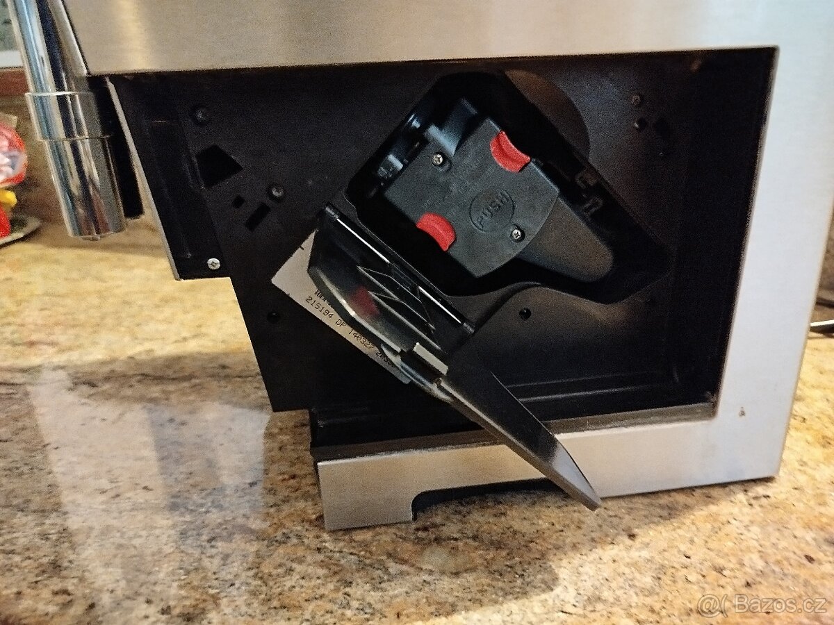 Kávovar DeLonghi / Krups /na Opravu nebo dily - 5