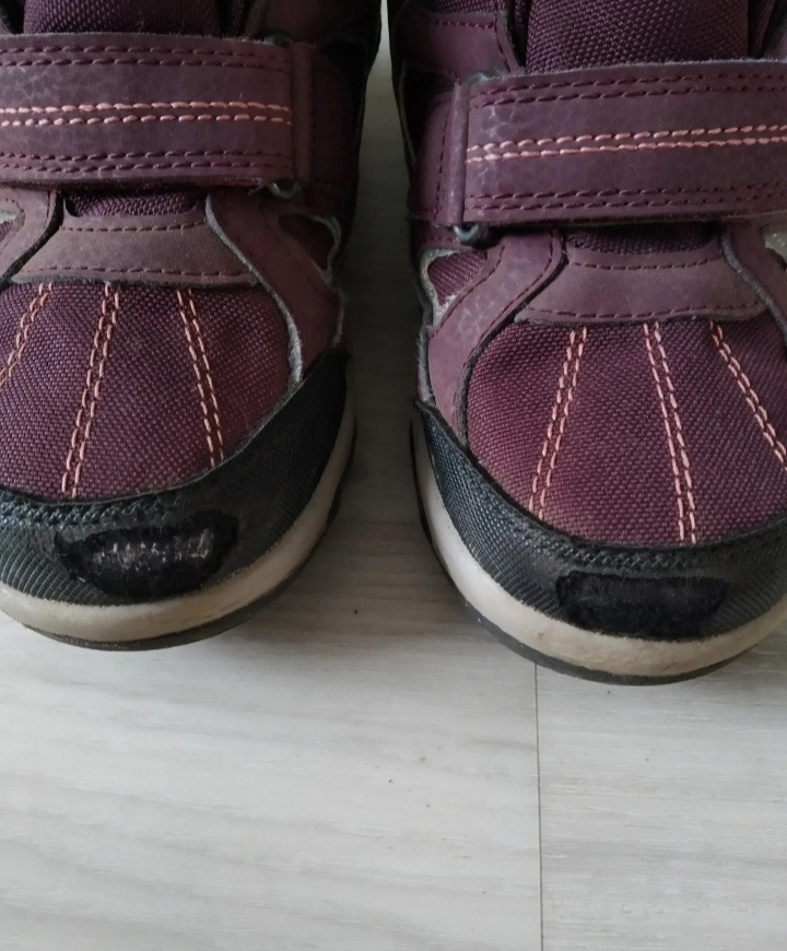 Zimní boty 28 Willard - 5