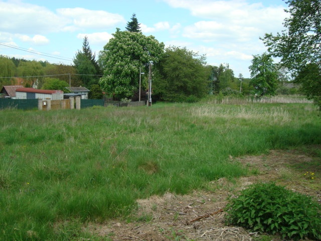 Lhota, Čistá u Rakovníka - stavební pozemky - 5