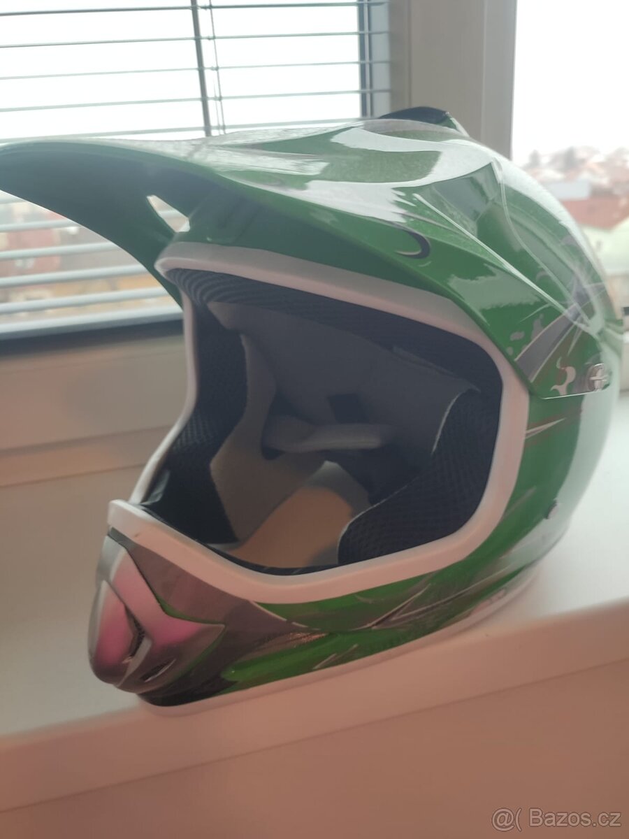 Dětska benzinova kroska - 5