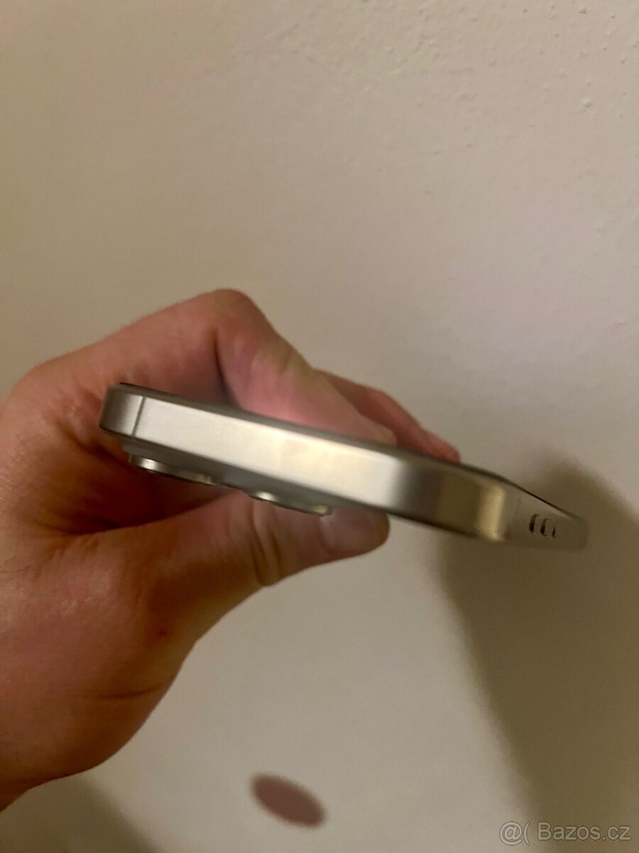 iPhone 16 Pro 128 GB Natural Titan - 5