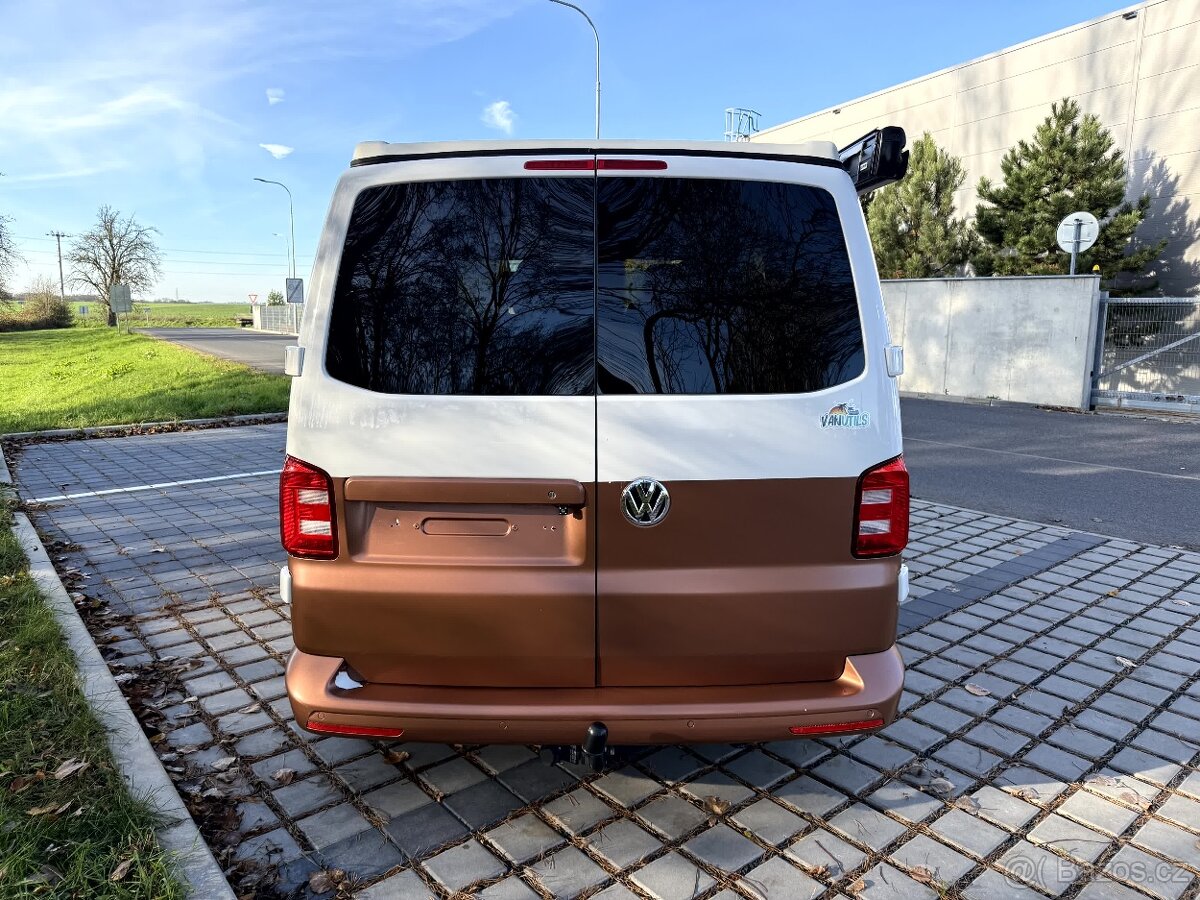 Volkswagen T6 2.0 TDI 84 kW - 5
