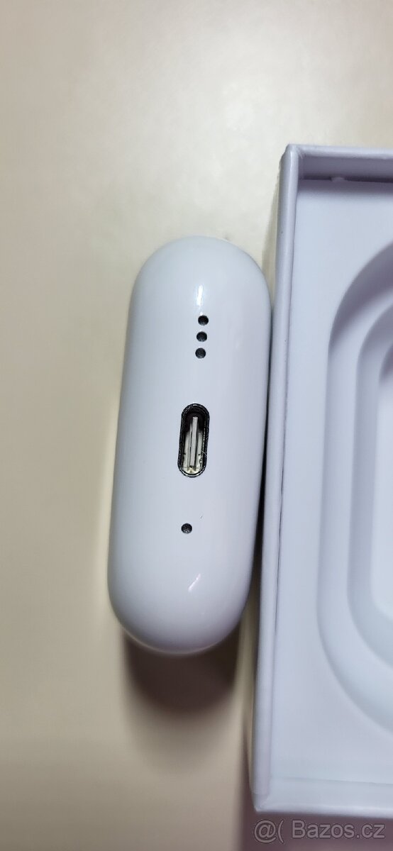 Apple AirPods Pro 3 - 5