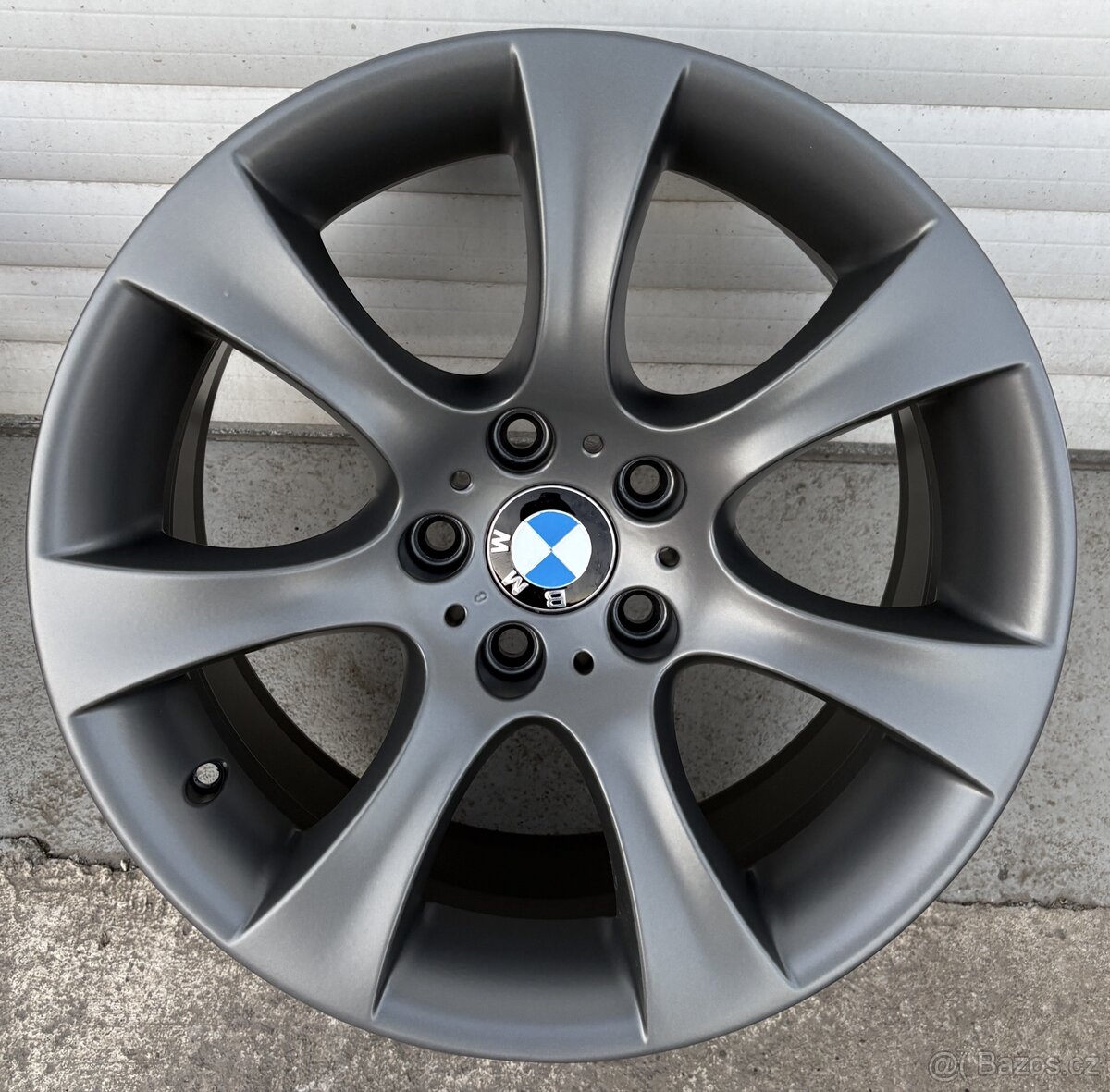 Bmw Styling 124 18 - 5