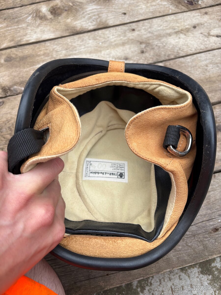 Helma Cassida Cross vel. 60 - 5