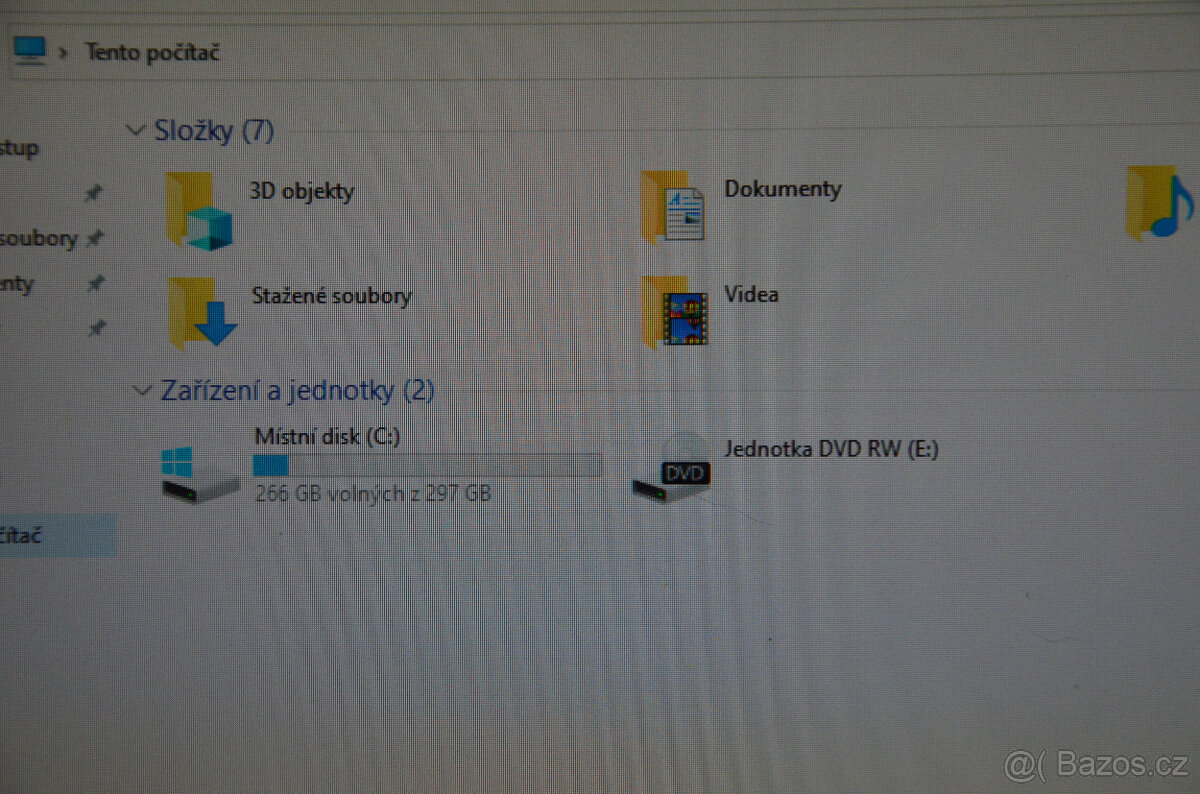 PC DELL optiplex 790 i3/12GB/320GB - 5