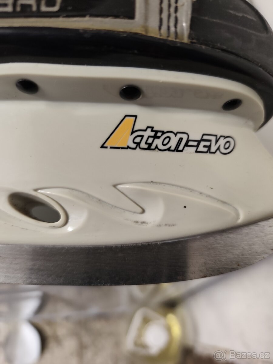 Brusle velikost 44 Action Evo - 5