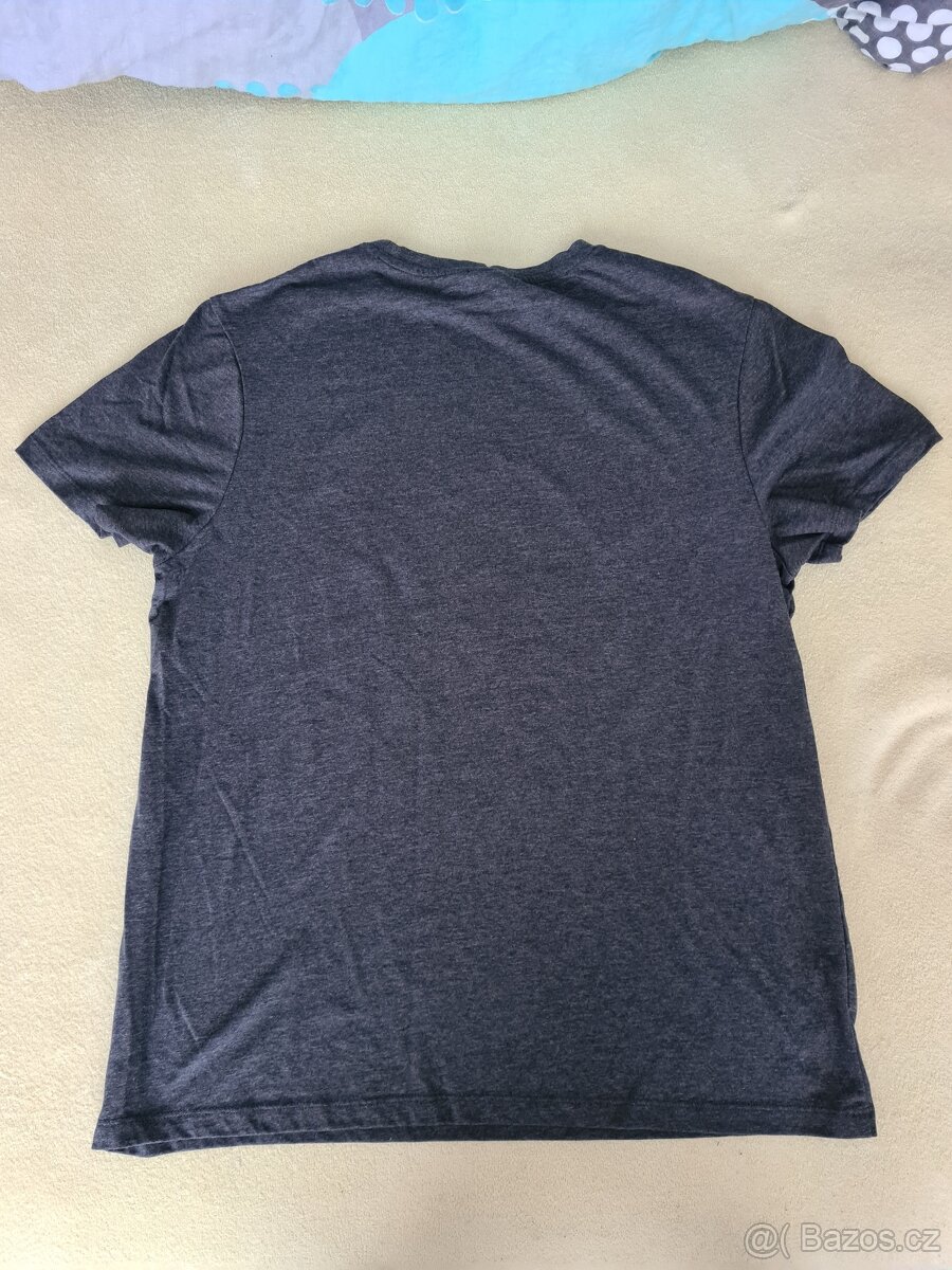 Triko Marvel Black Panther - 5