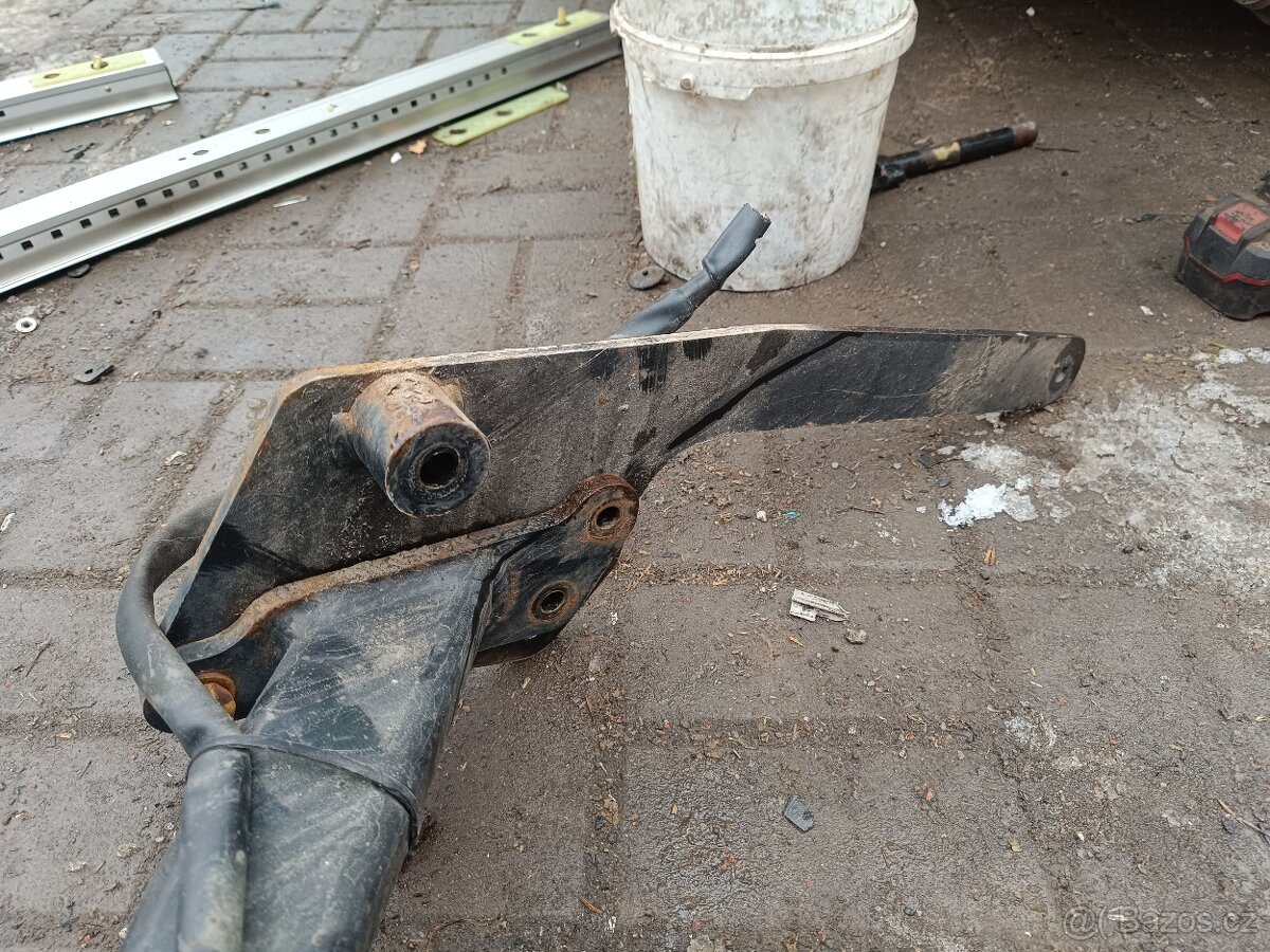 Espace IV tažné zařízení WESTFALIA - 5