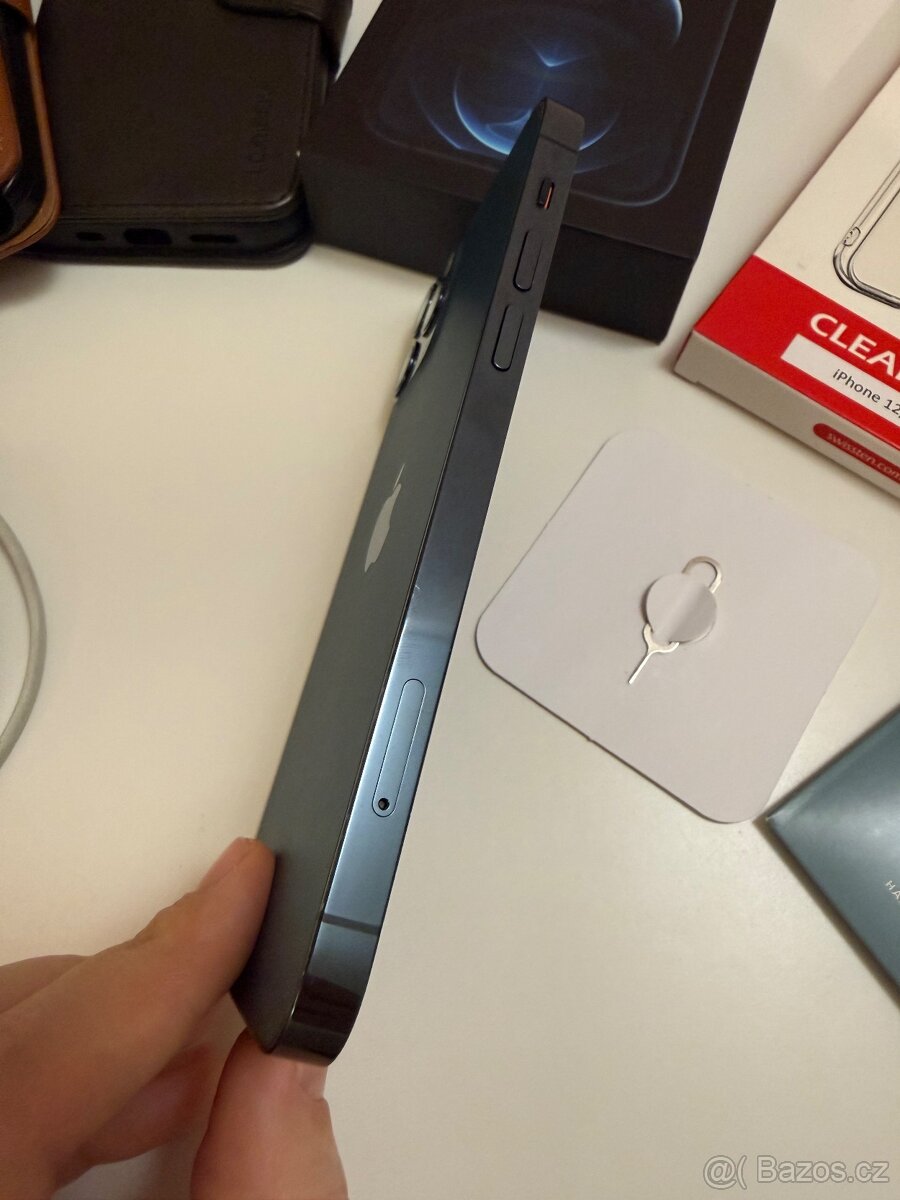 IPhone 12PRO 512GB - 5