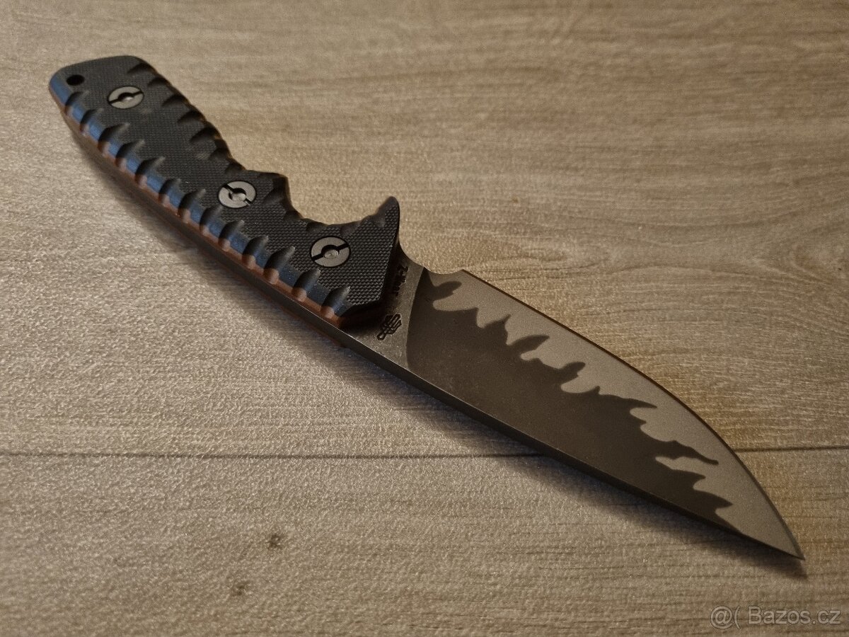 Nůž outdoor - 5