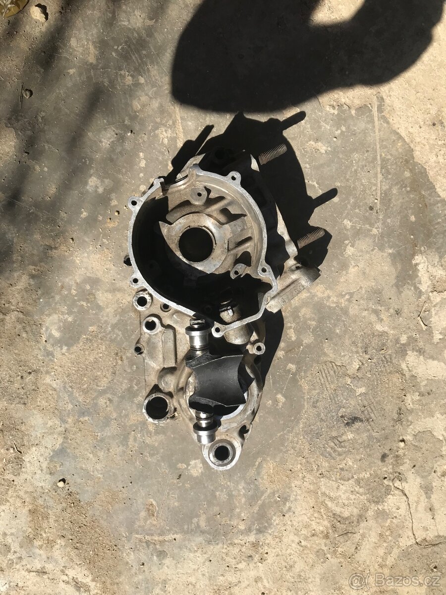 Ktm exc 300 - 5