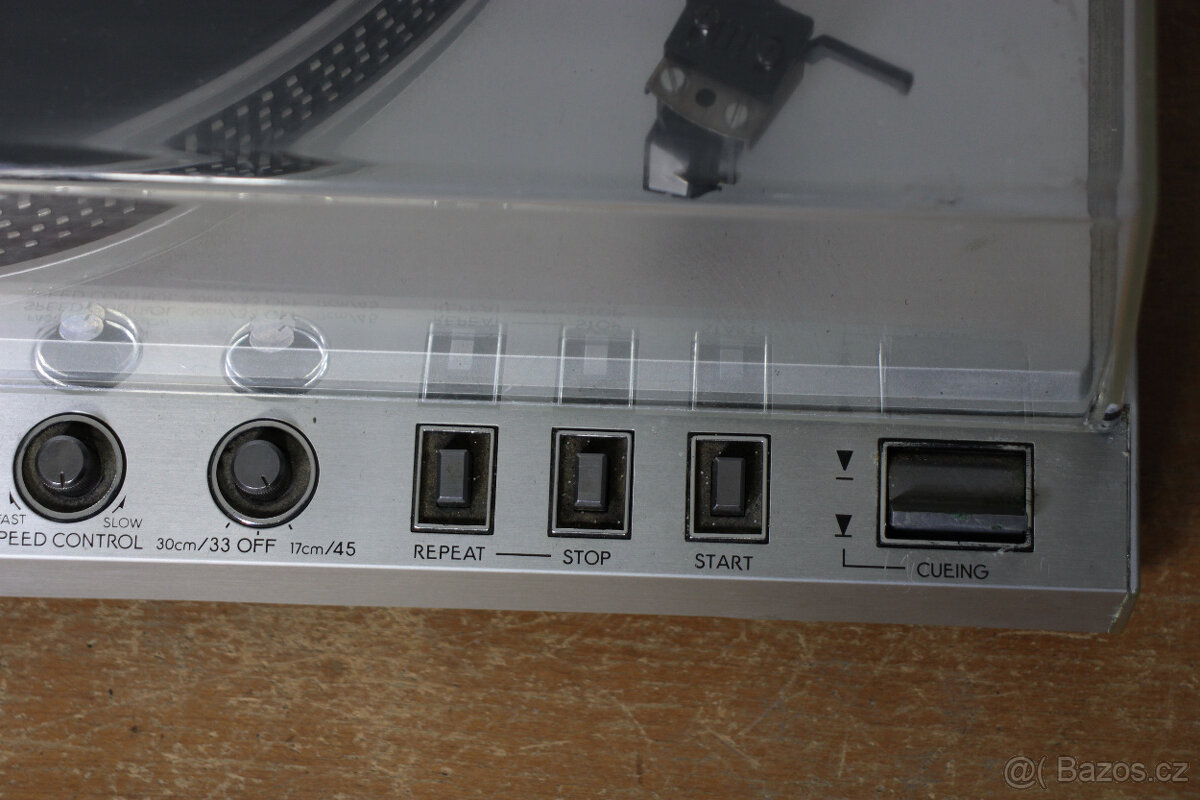 Gramofon Toshiba. - 5