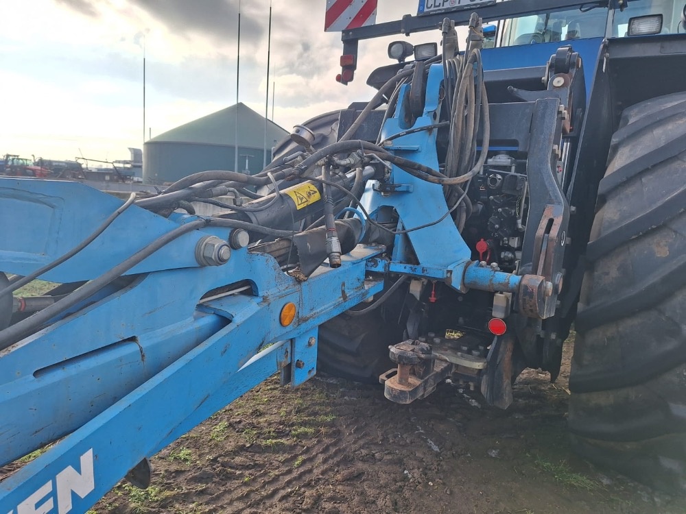 lemken karat 12/500 - 5
