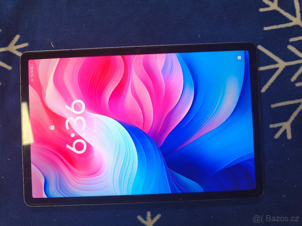 Tablet Lenovo idea tab . - 5