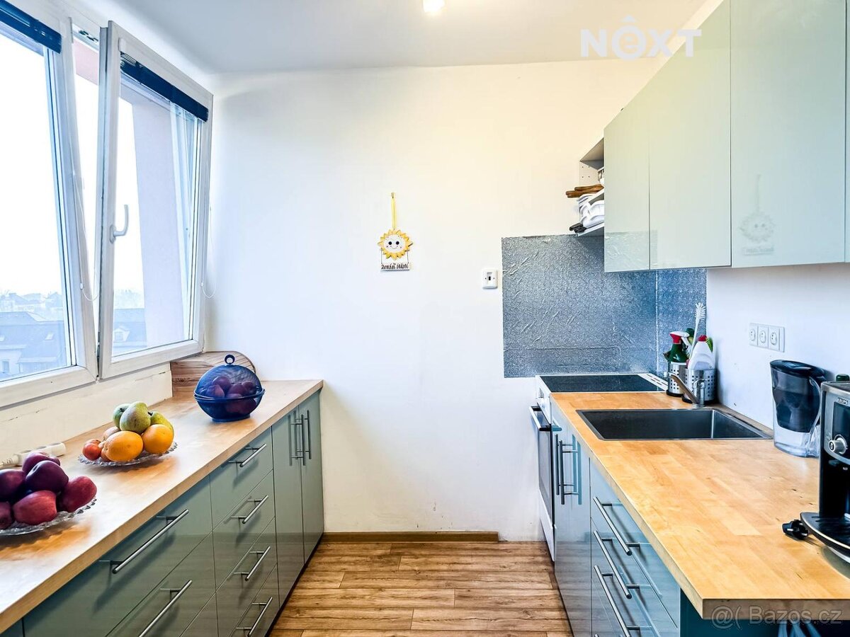 Prodej byt 3+1, 82㎡ - 5