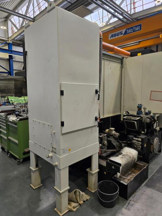 Brusky - rovinné MB 100 DGT plus - 5