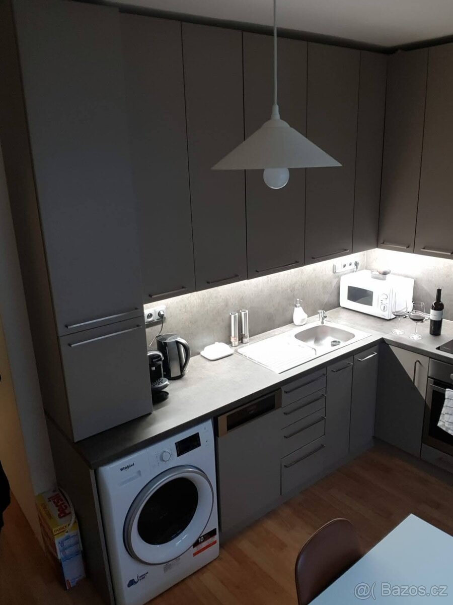 2+1 PRONÁJEM Olomouc-Nová Ulice - 5